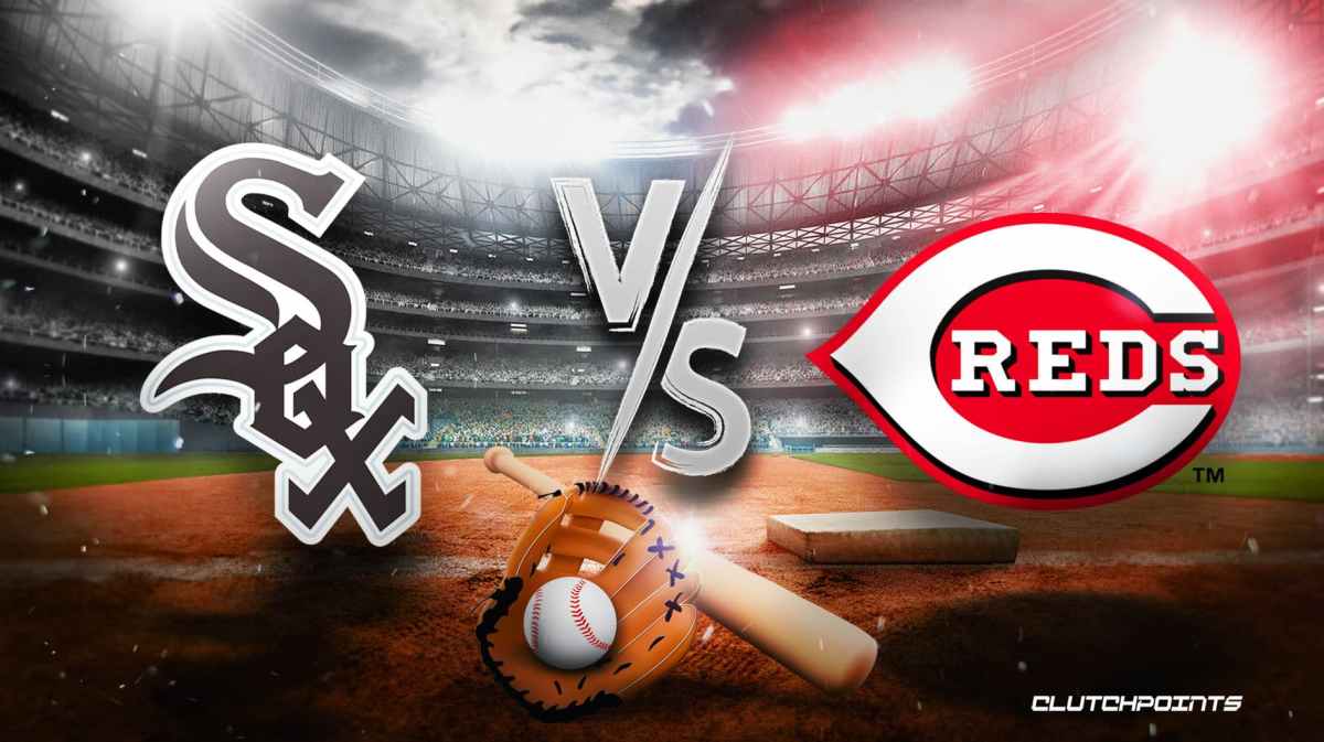 White Sox Reds prediction
