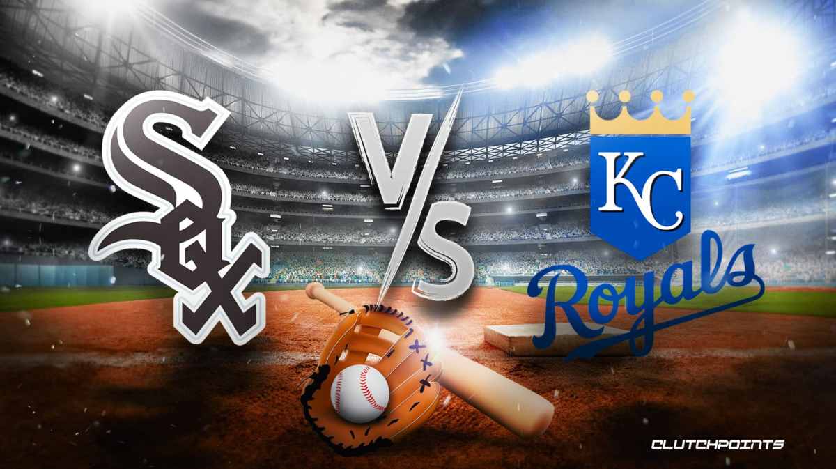 White Sox Royals prediction, White Sox Royals, White Sox Royals odds, White Sox Royals how to watch,