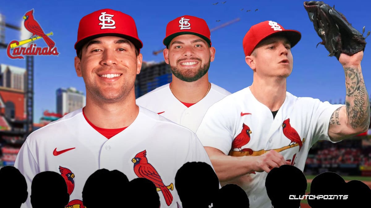 St. Louis Cardinals reportedly focused on specific targets in 2023-'24 MLB  free agency