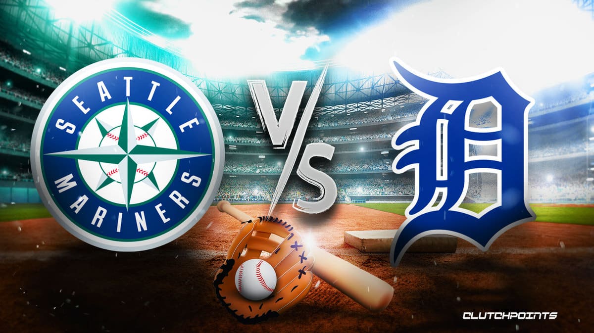 mariners tigers, mariners tigers prediction, mariners tigers pick, mariners tigers how to watch, mariners tigers odds