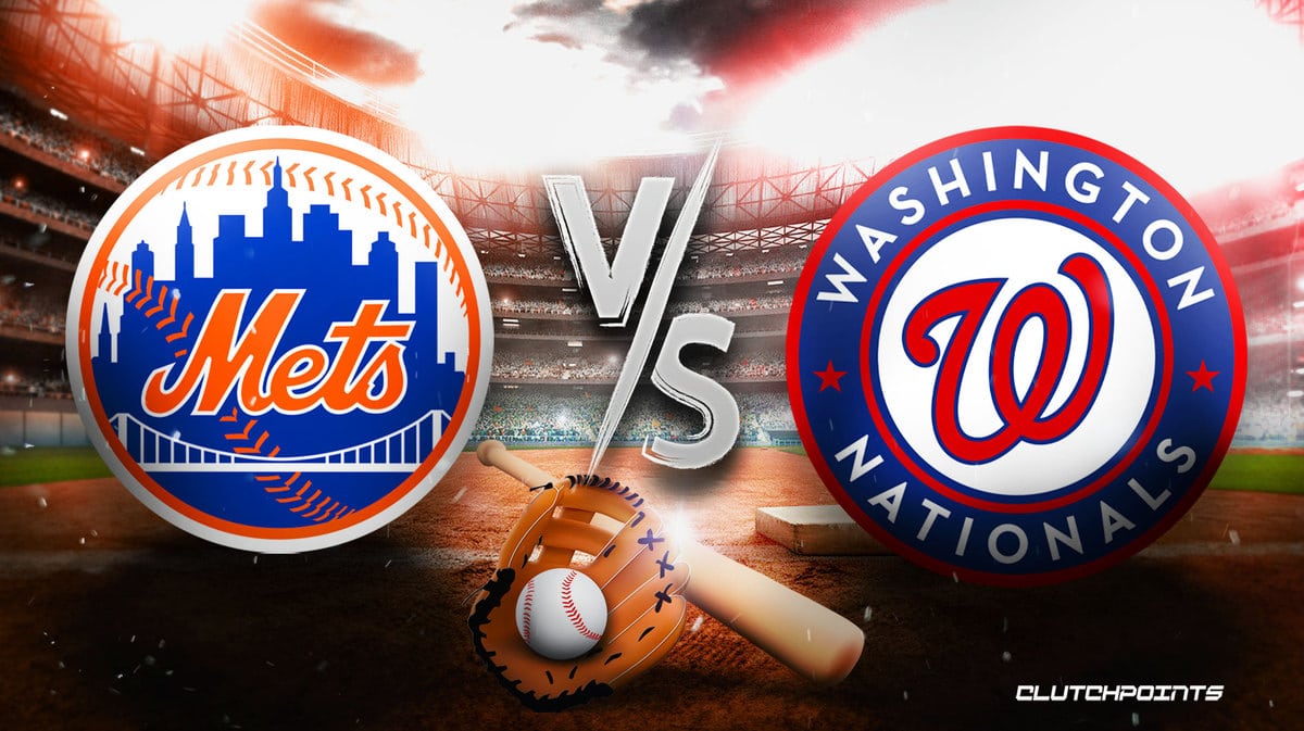 mets nationals, mets nationals prediction, mets nationals pick, mets nationals how to watch, mets nationals odds
