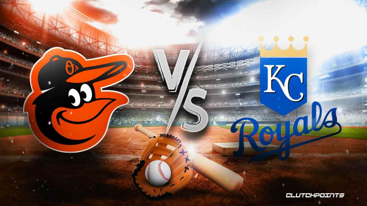 Orioles Royals prediction