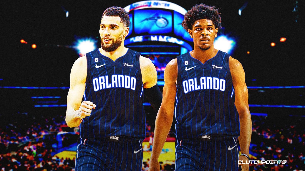 Magic, NBA Draft, Magic trades