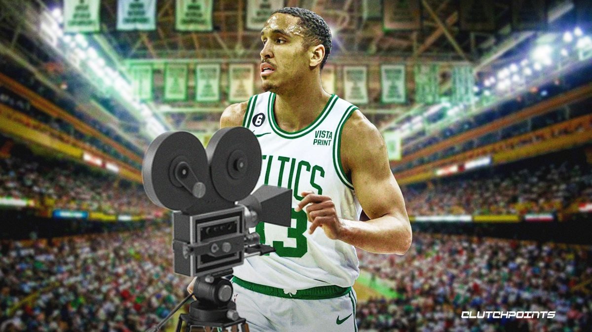 Malcolm Brogdon, Boston Celtics, Miami Heat