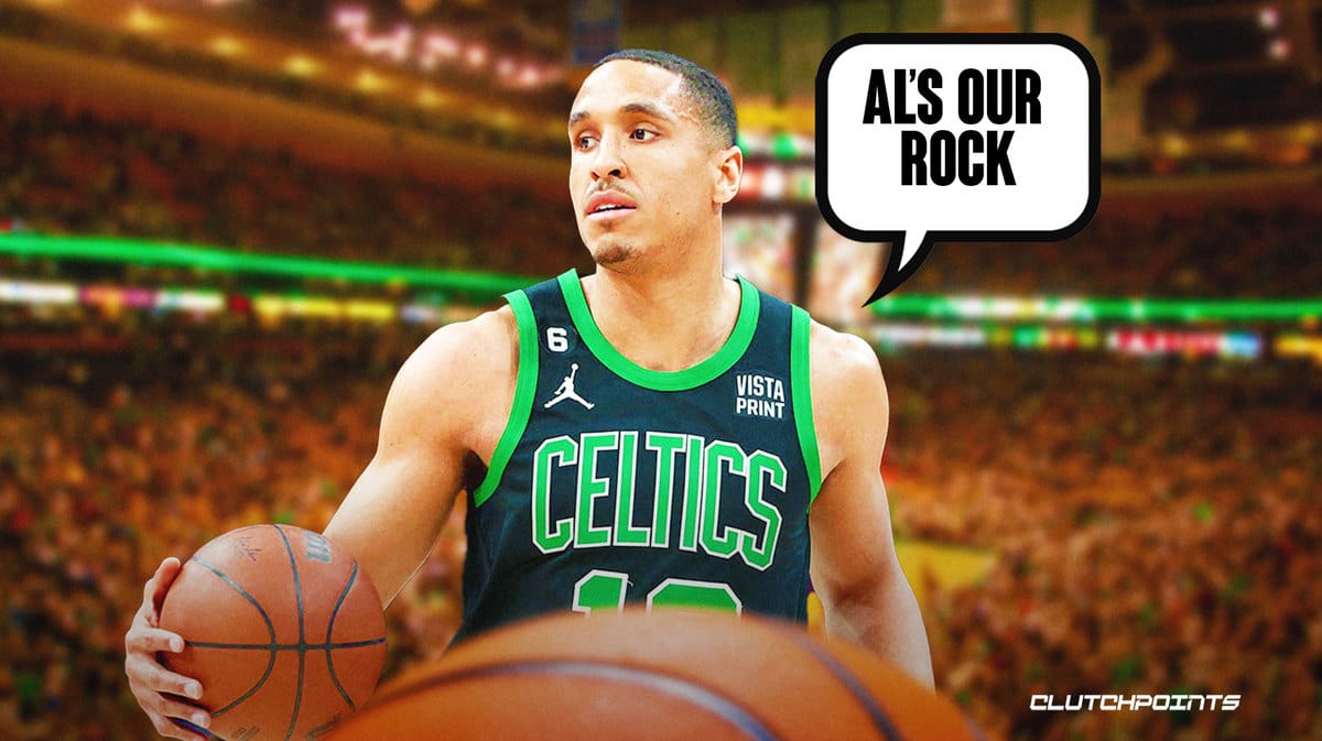 Malcolm Brogdon, Boston Celtics