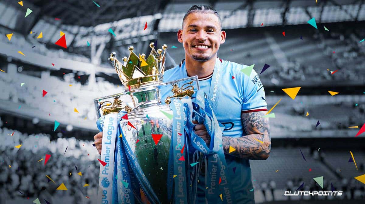 Three trophies and four starts: How Kalvin Phillips can bounce back at Man  City