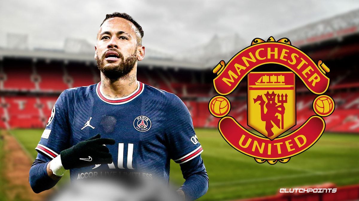 Manchester United, Neymar
