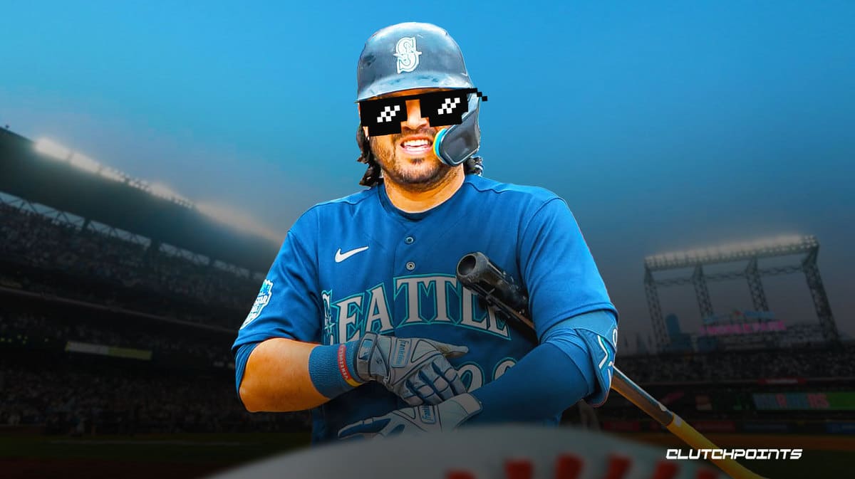 Mariners, Eugenio Suarez