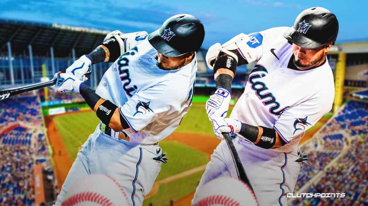 Marlins, Luis Arraez