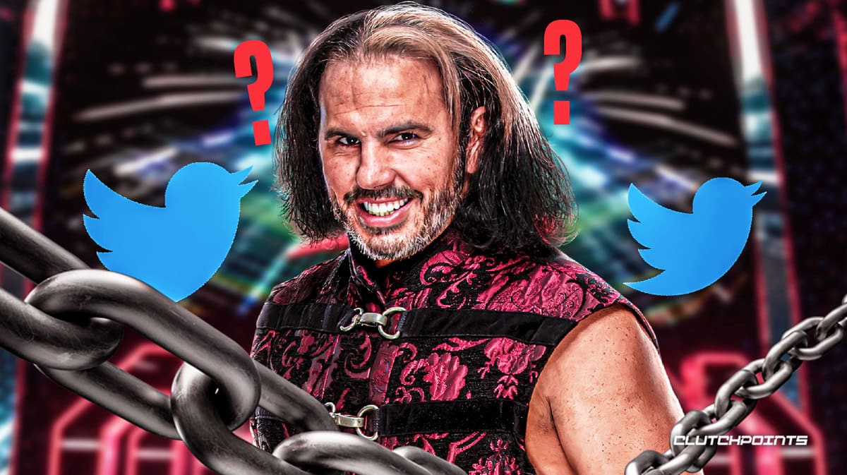 AEW, Matt Hardy, Jeff Hardy, Stokely Hathaway, Rampage,