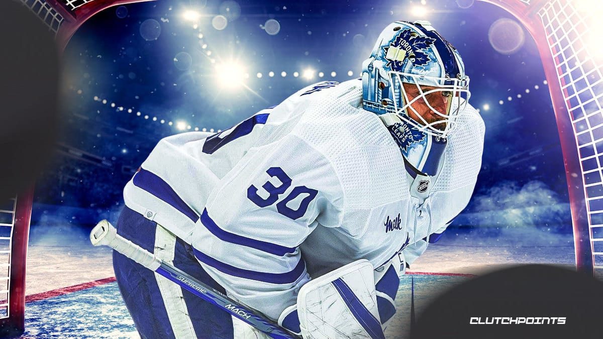 Matt Murray, Maple Leafs, Panthers