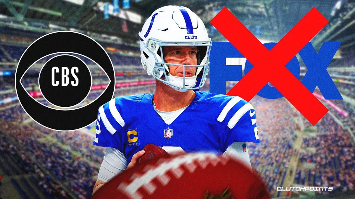 Colts: Matt Ryan due $12 million despite CBS Sports move