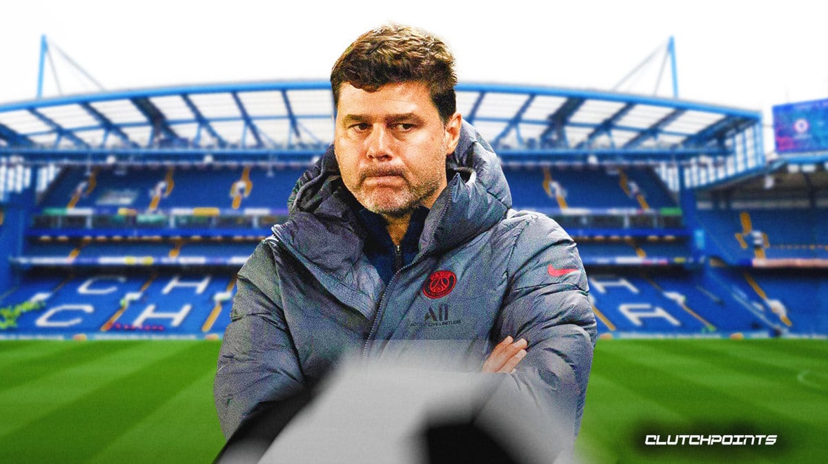 Mauricio Pochettino, Chelsea,