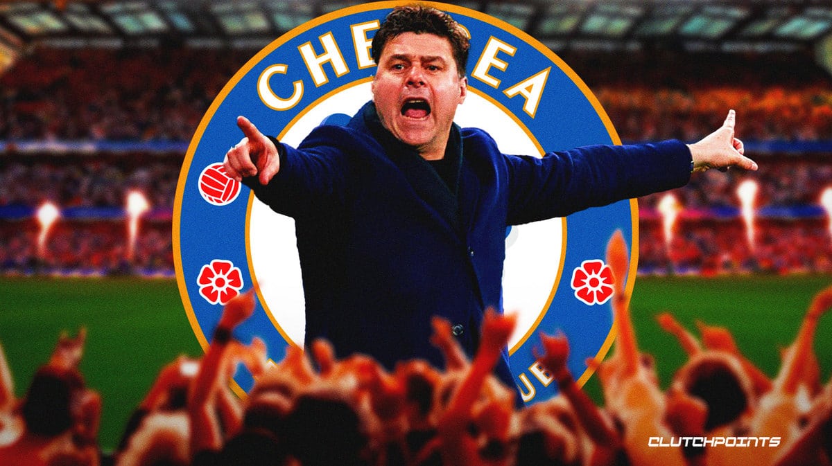 Chelsea, Mauricio Pochettino