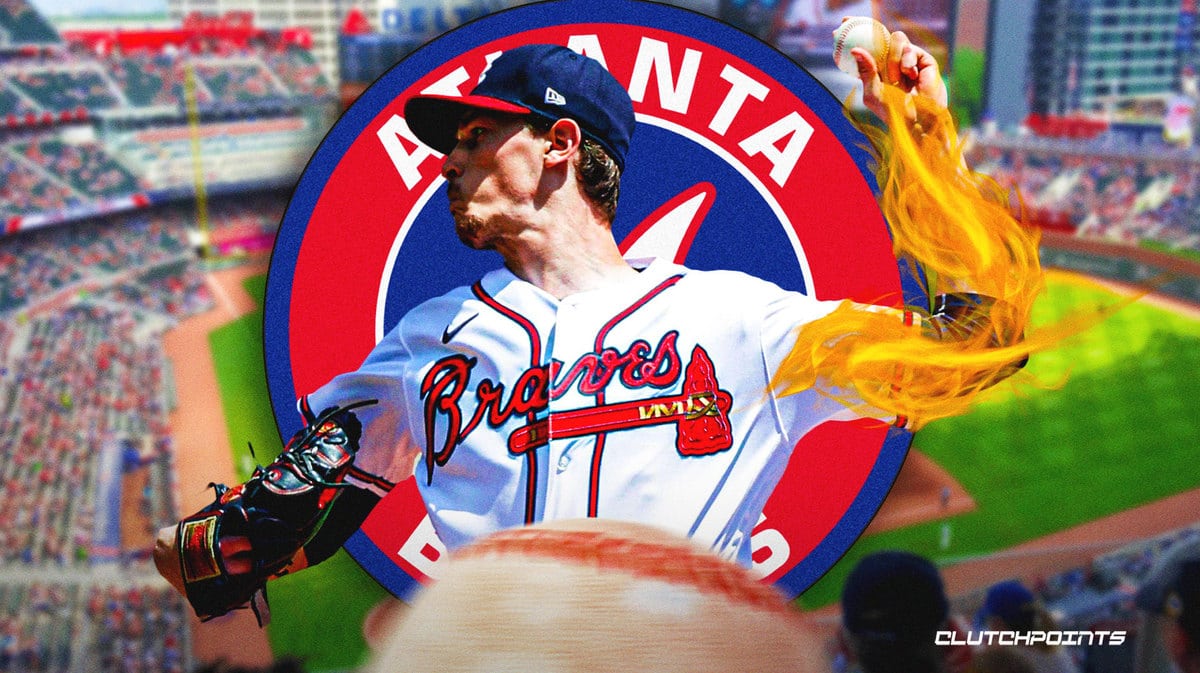 Max Fried, Braves