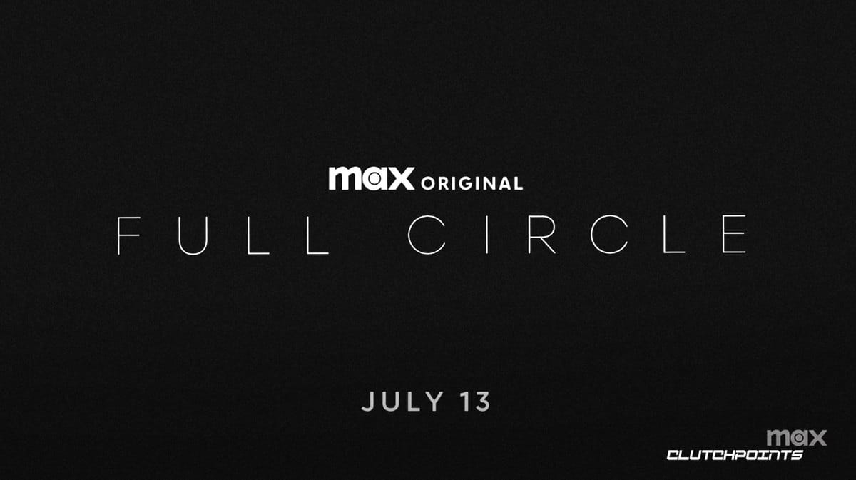 Max, Steven, Soderbergh, Full Circle