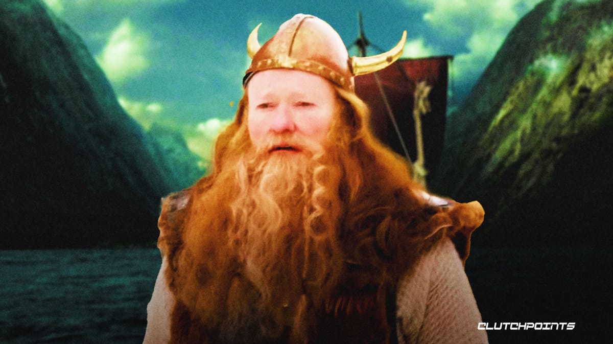 Max, Conan O'Brien, Conan O'Brien Must Go, Warner Bros. Discovery