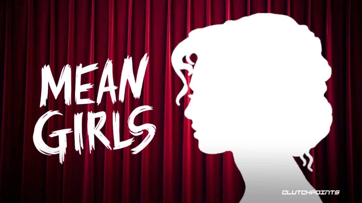 Mean Girls Movie Musical Jonathan Bennett