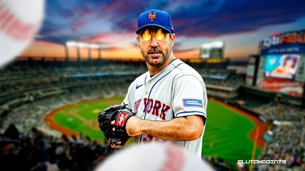 Mets, Justin Verlander, Justin Verlander Mets, Reds, Justin Verlander team