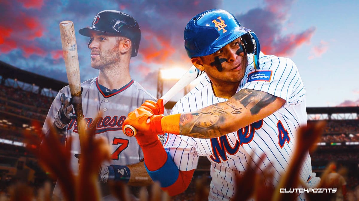 Francisco Alvarez, New York Mets, Joe Mauer