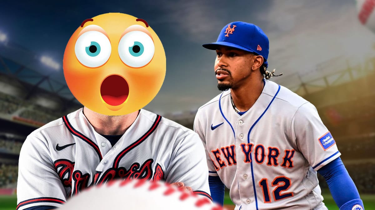 Francisco Lindor, Jason Kipnis, Mets
