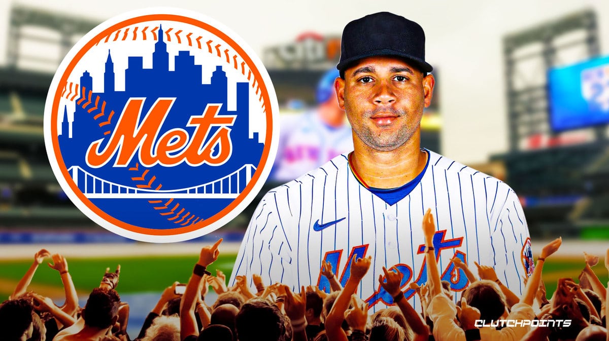 Gary Sanchez, Mets