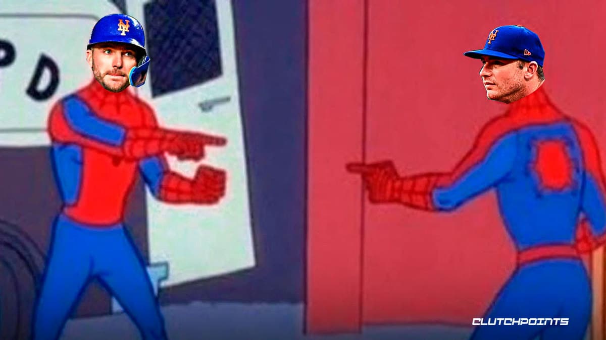 Pete Alonso, New York Mets