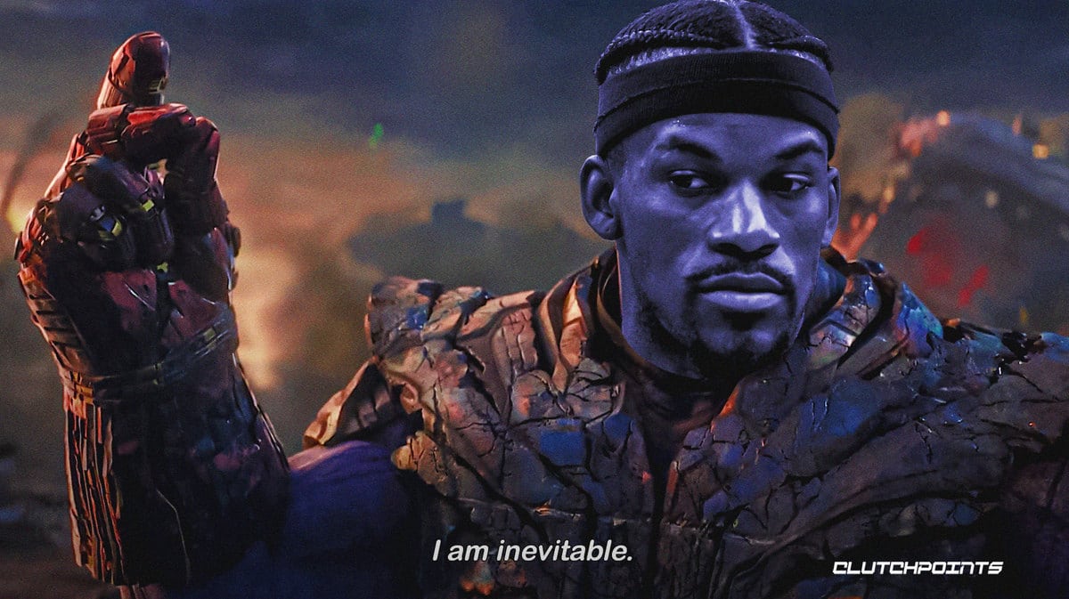 Jimmy Butler Heat bold predictions Celtics Game 6