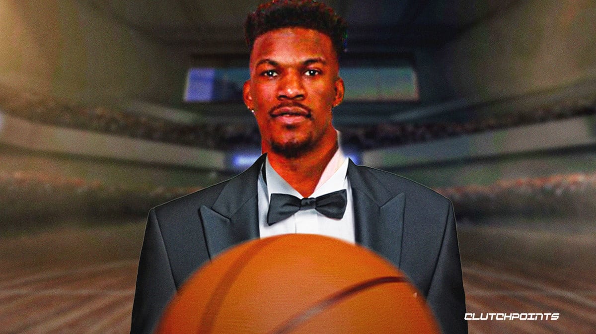 Jimmy Butler, Miami Heat, Boston Celtics, NBA Playoffs