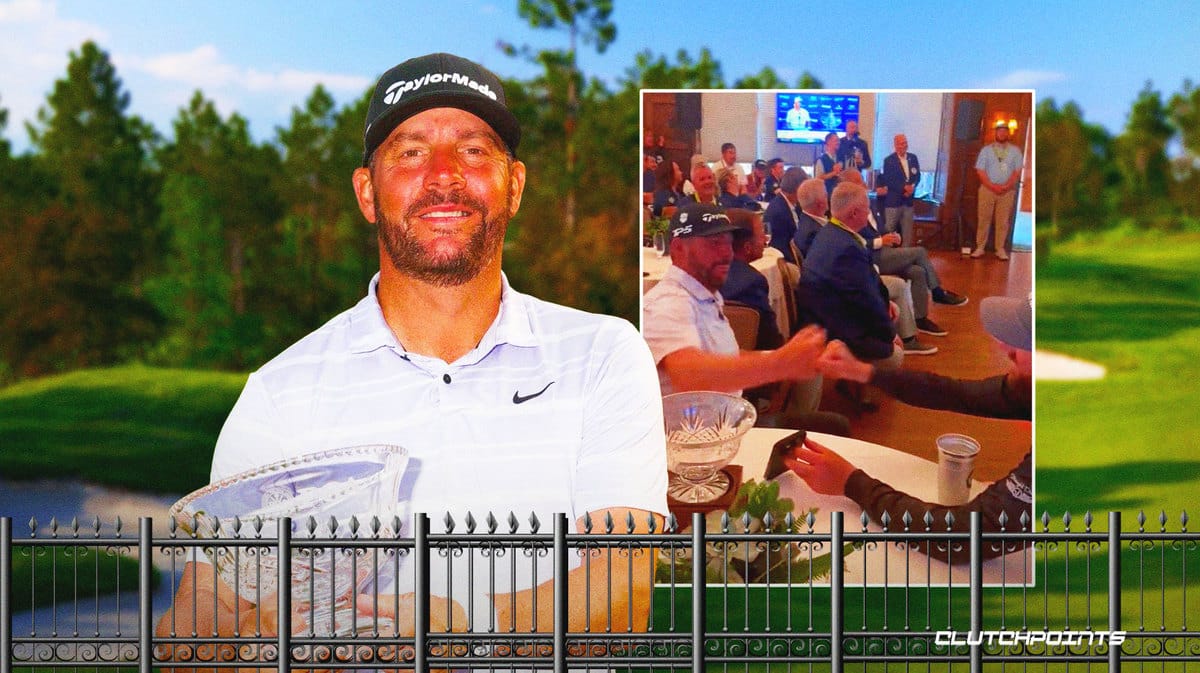 Michael Block, PGA Championship
