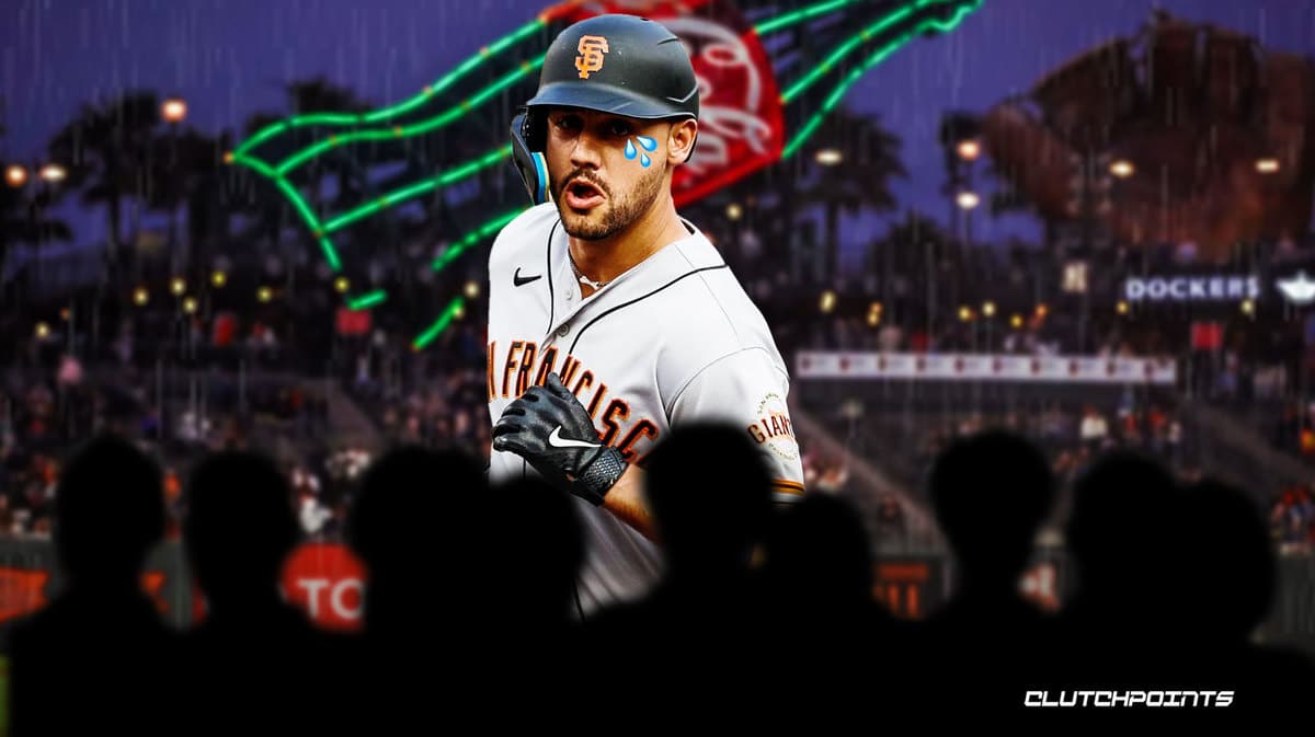 Michael Conforto, Giants