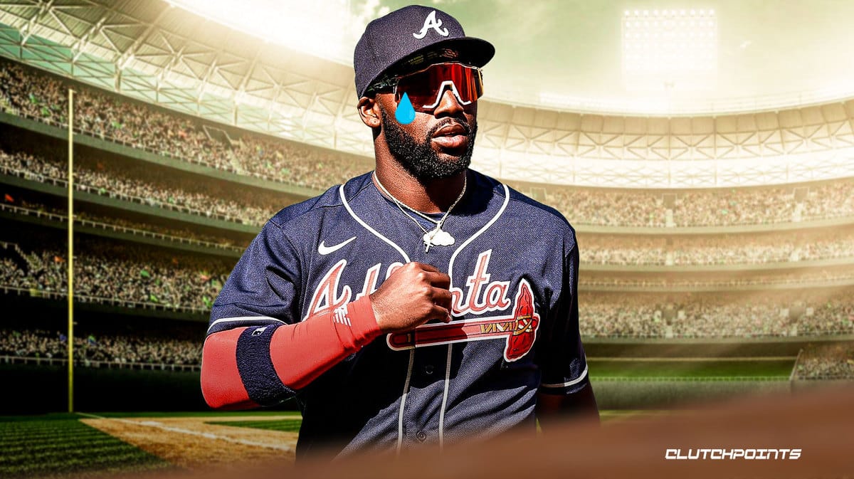 Michael Harris, Braves