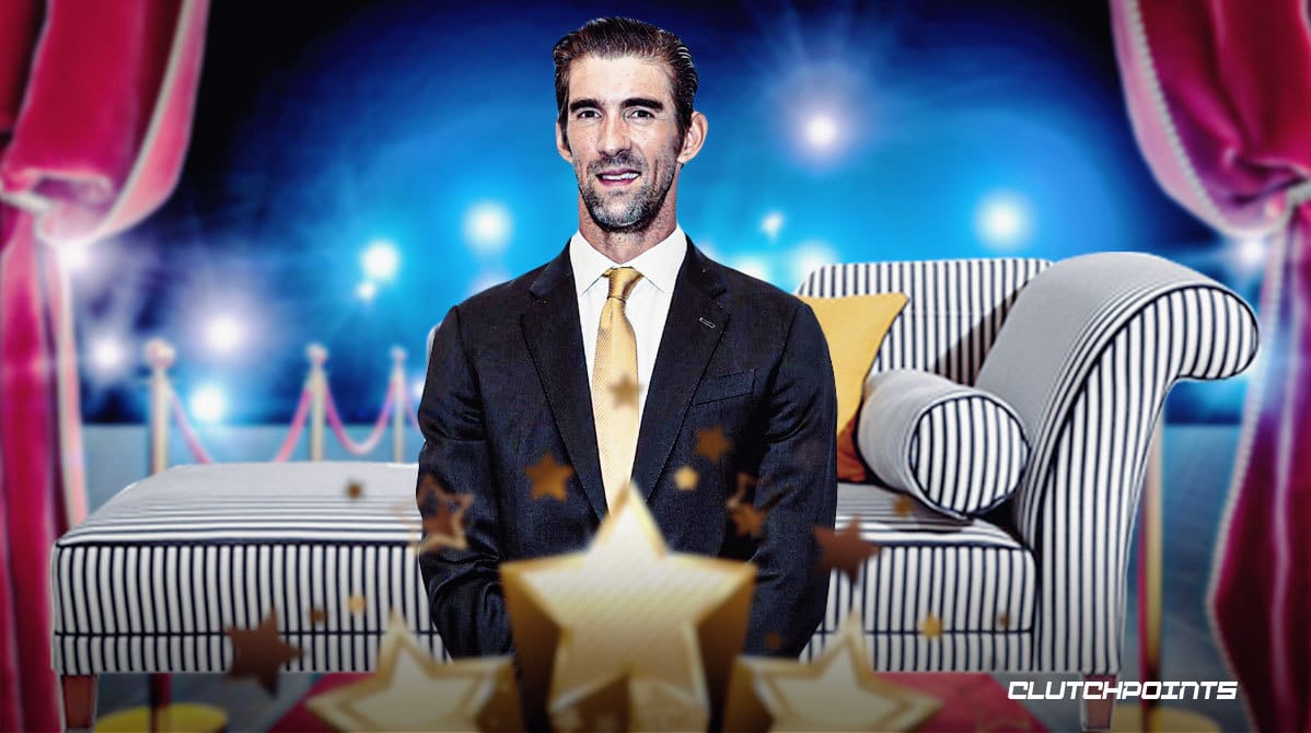 Michael Phelps, suicide, mental health