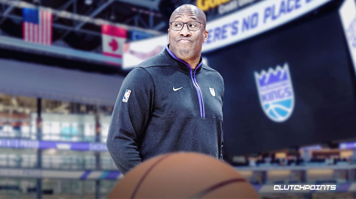 Sacramento Kings, Mike Brown, Golden State Warriors, Kings Warriors, NBA Playoffs