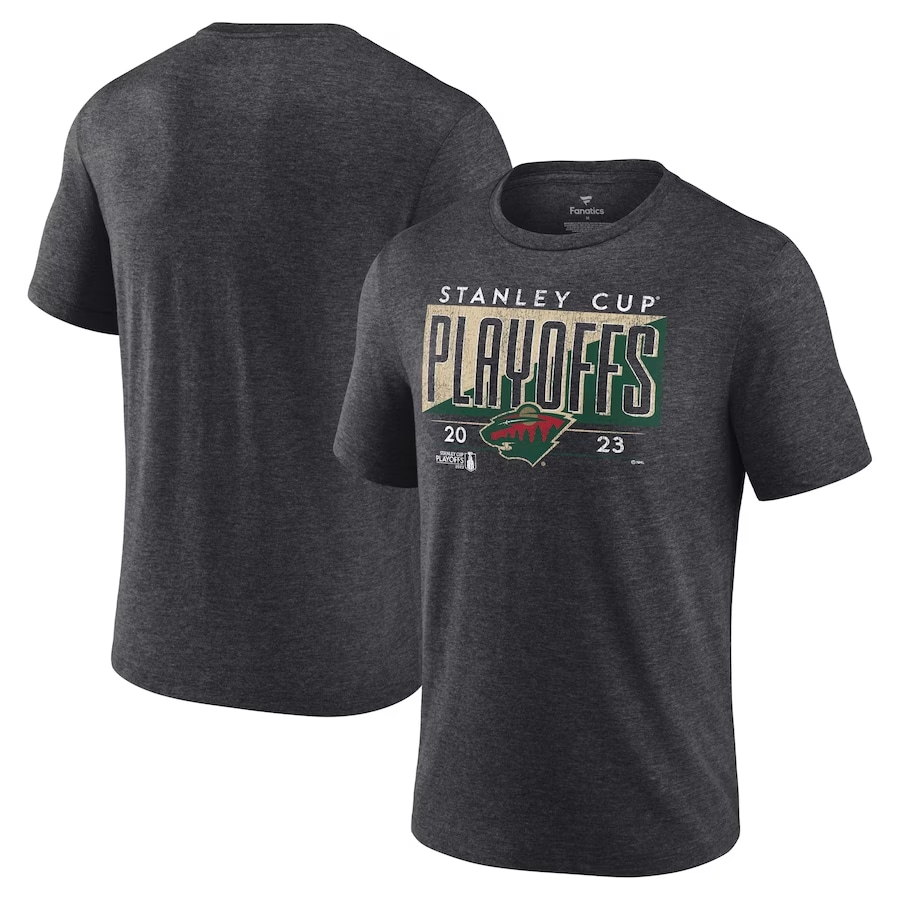 Winnipeg Jets Fanatics Branded 2023 Stanley Cup Playoffs T-shirt - Shibtee  Clothing