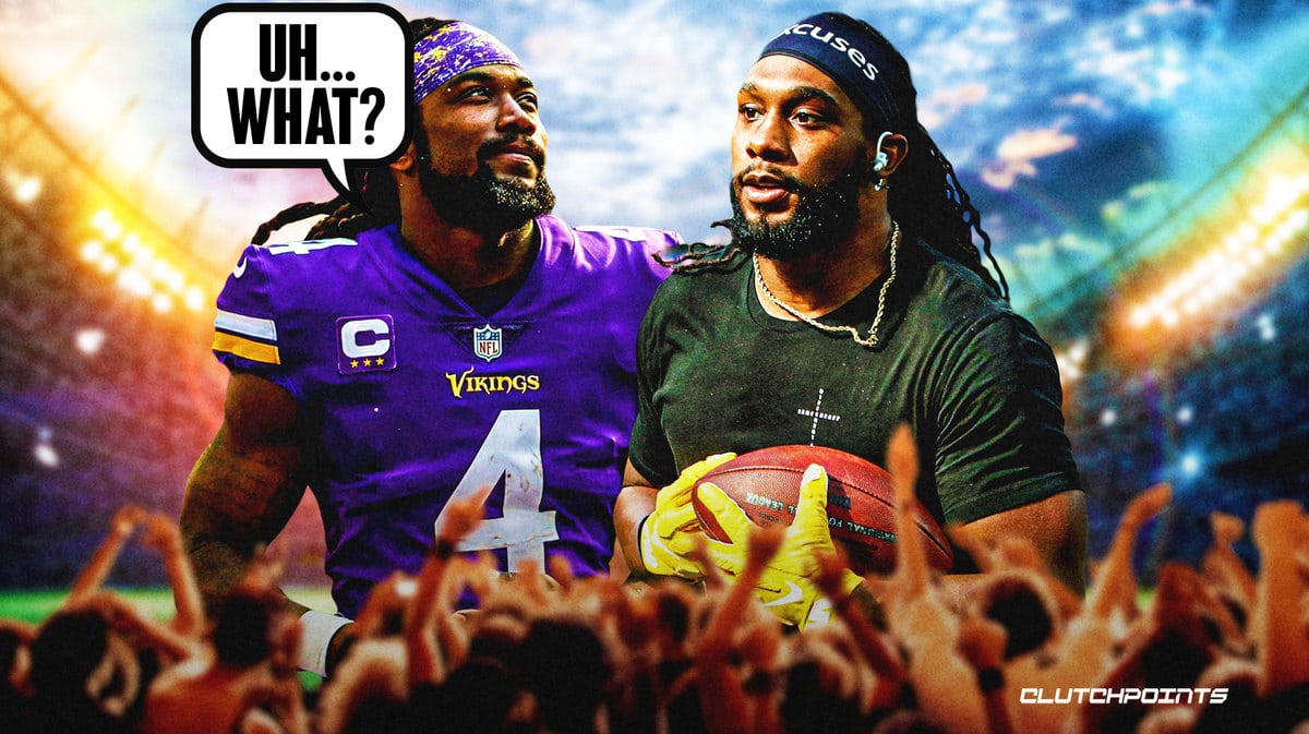 Dalvin Cook, Vikings