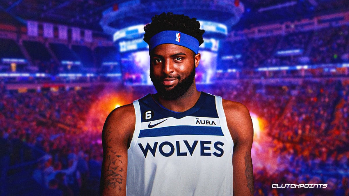 Mitchell Robinson, New York Knicks