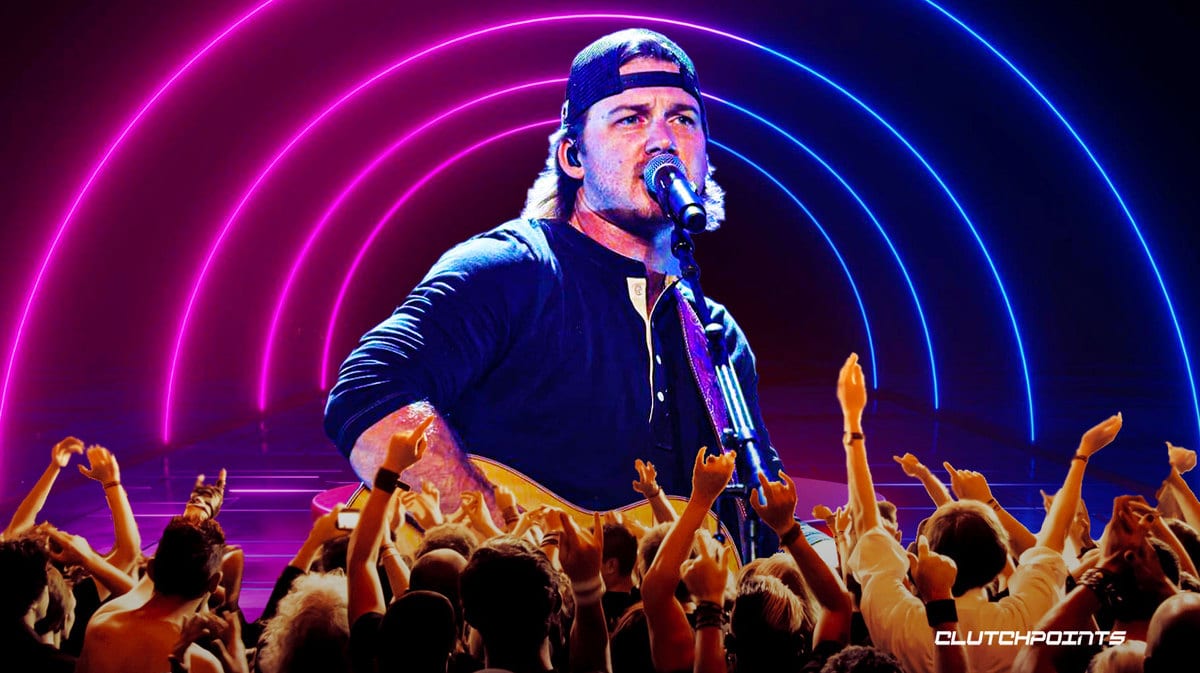 Morgan Wallen