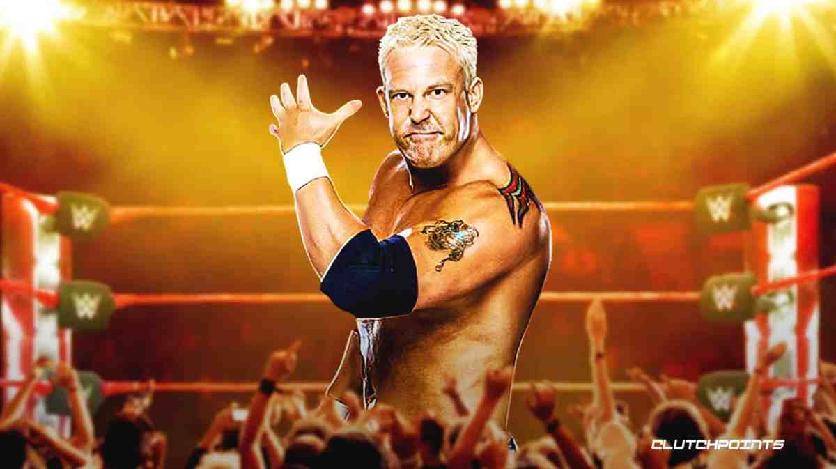 Mr. Kennedy, WWE