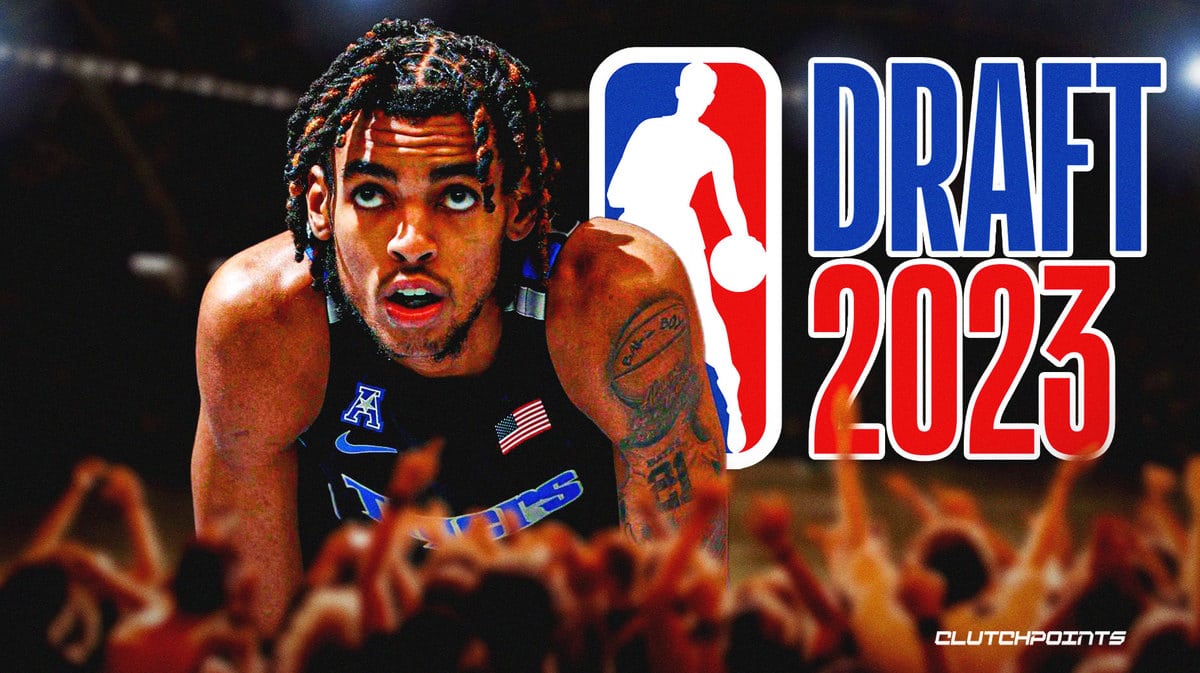 NBA Draft, Emoni Bates
