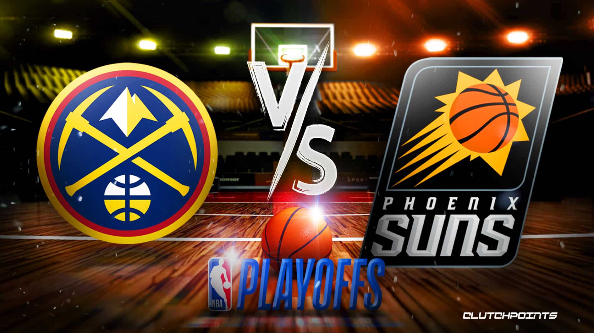 Phoenix Suns vs. Denver Nuggets Game 4 LIVE STREAM (5/7/23): Watch