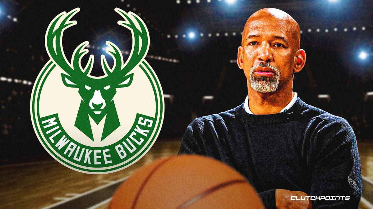 Monty Williams, Milwaukee Bucks