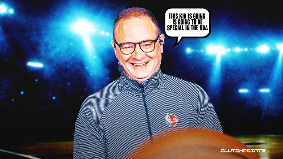 Adrian Wojnarowski