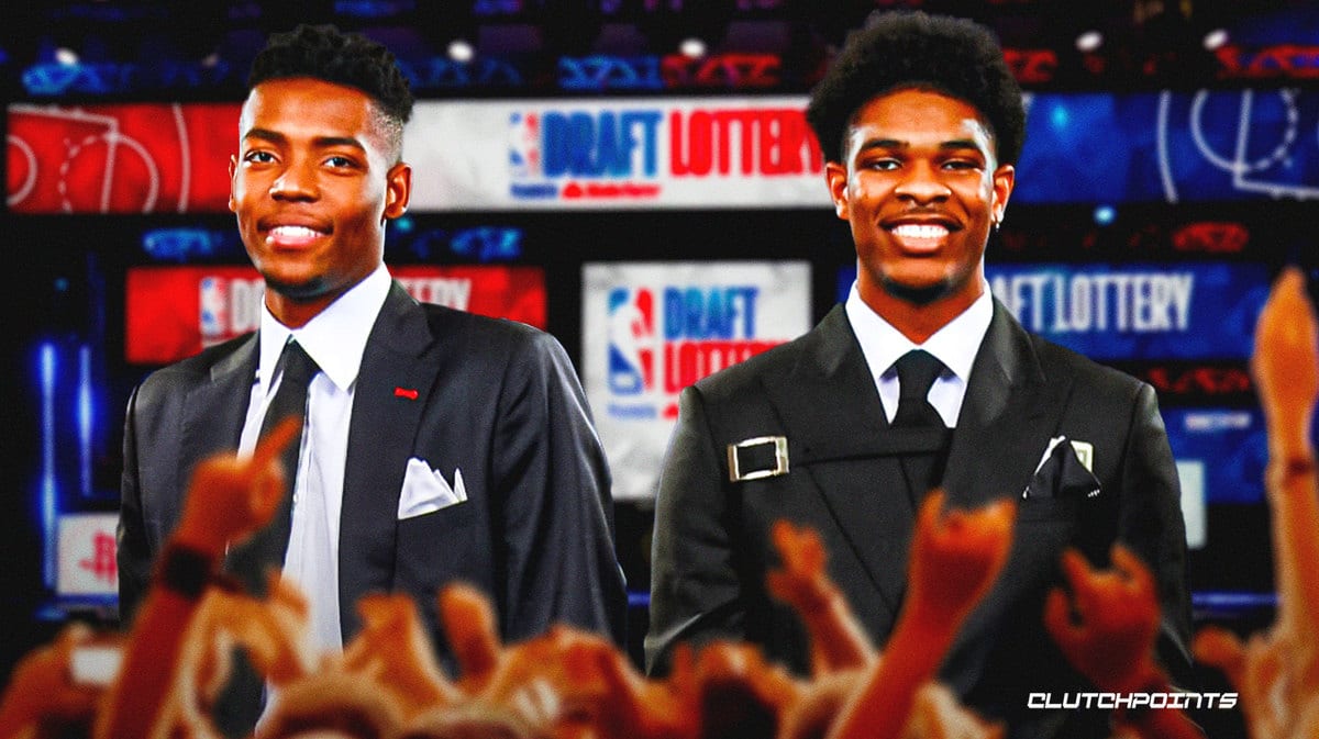 hornets, brandon miller, brandon miller hornets, nba draft, scoot henderson