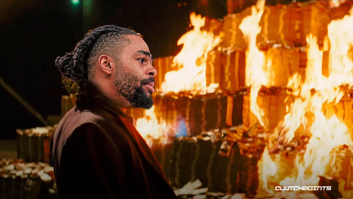 Lakers, D'Angelo Russell