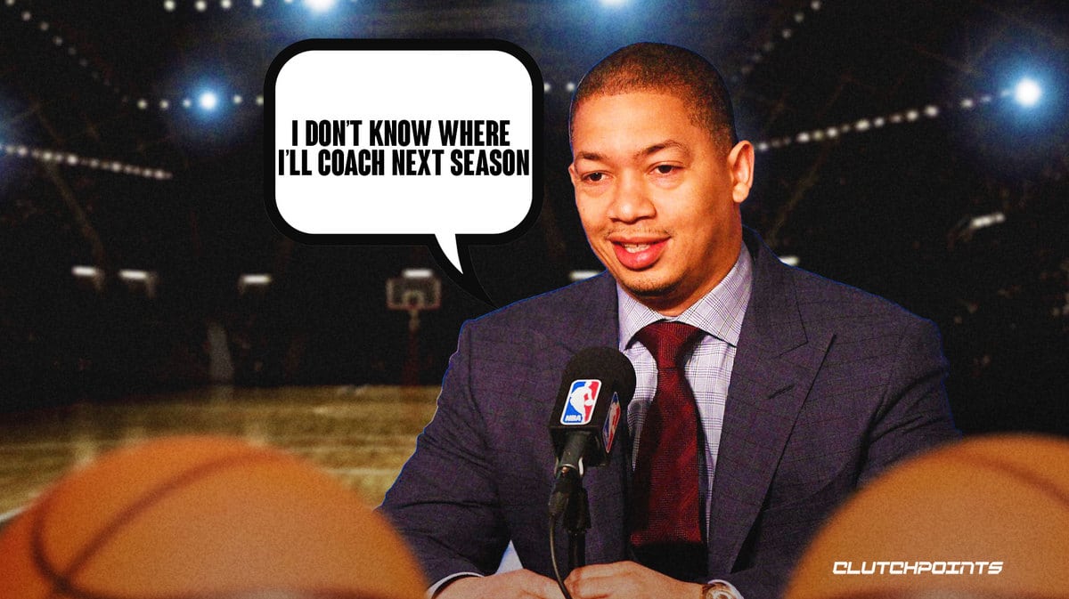 Tyronn Lue, Los Angeles Clippers
