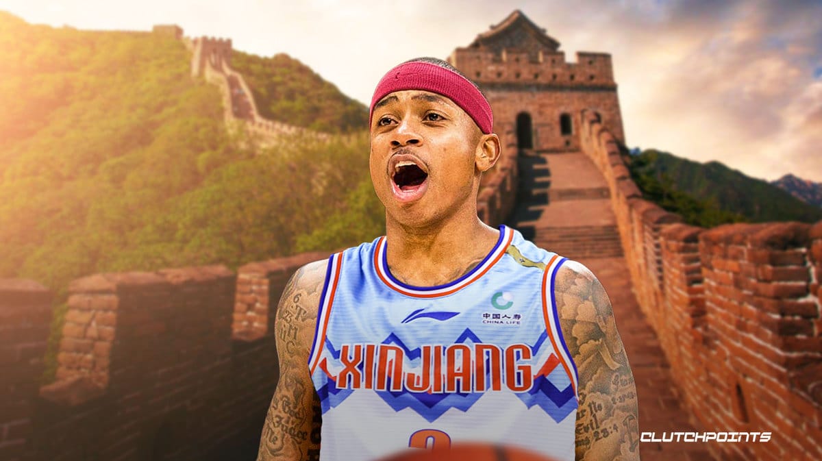 Isaiah Thomas