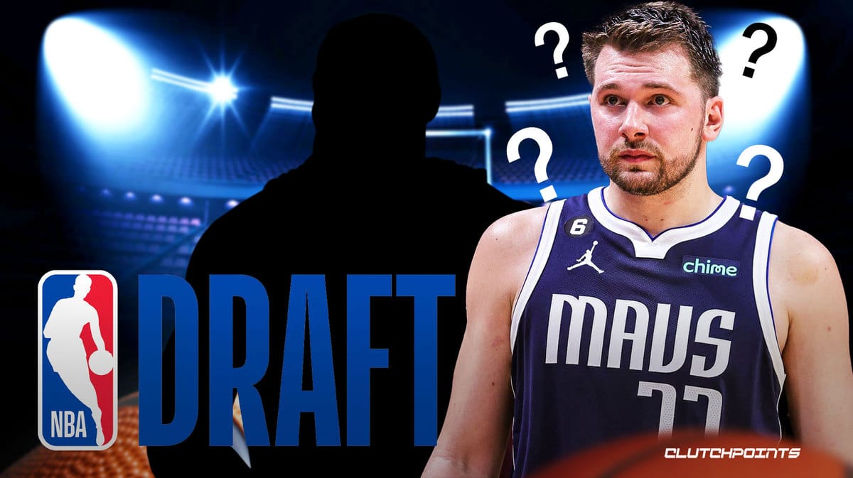 Luka Doncic, Mavs, Mavs trade