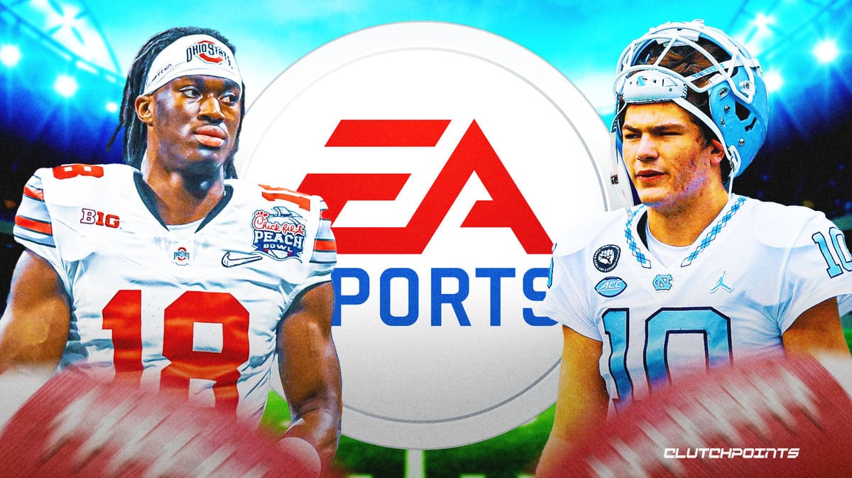 2024 EA Sports College Football
