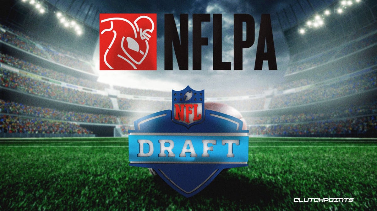 Agent under fire for NFL Draft 'bribery' scheme fired back at NFLPA